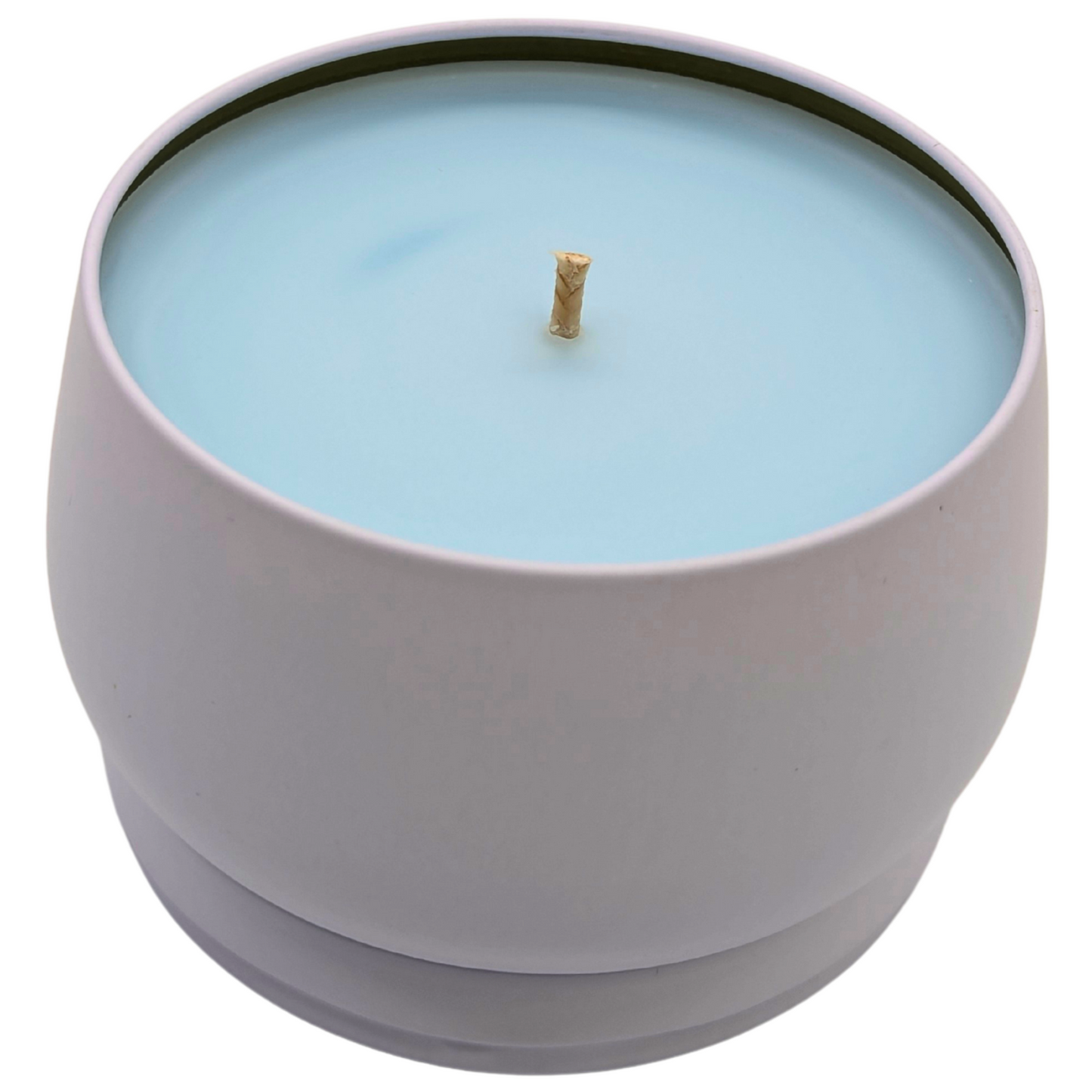 Backroads & Berries – Tranquil Size Soy Candle