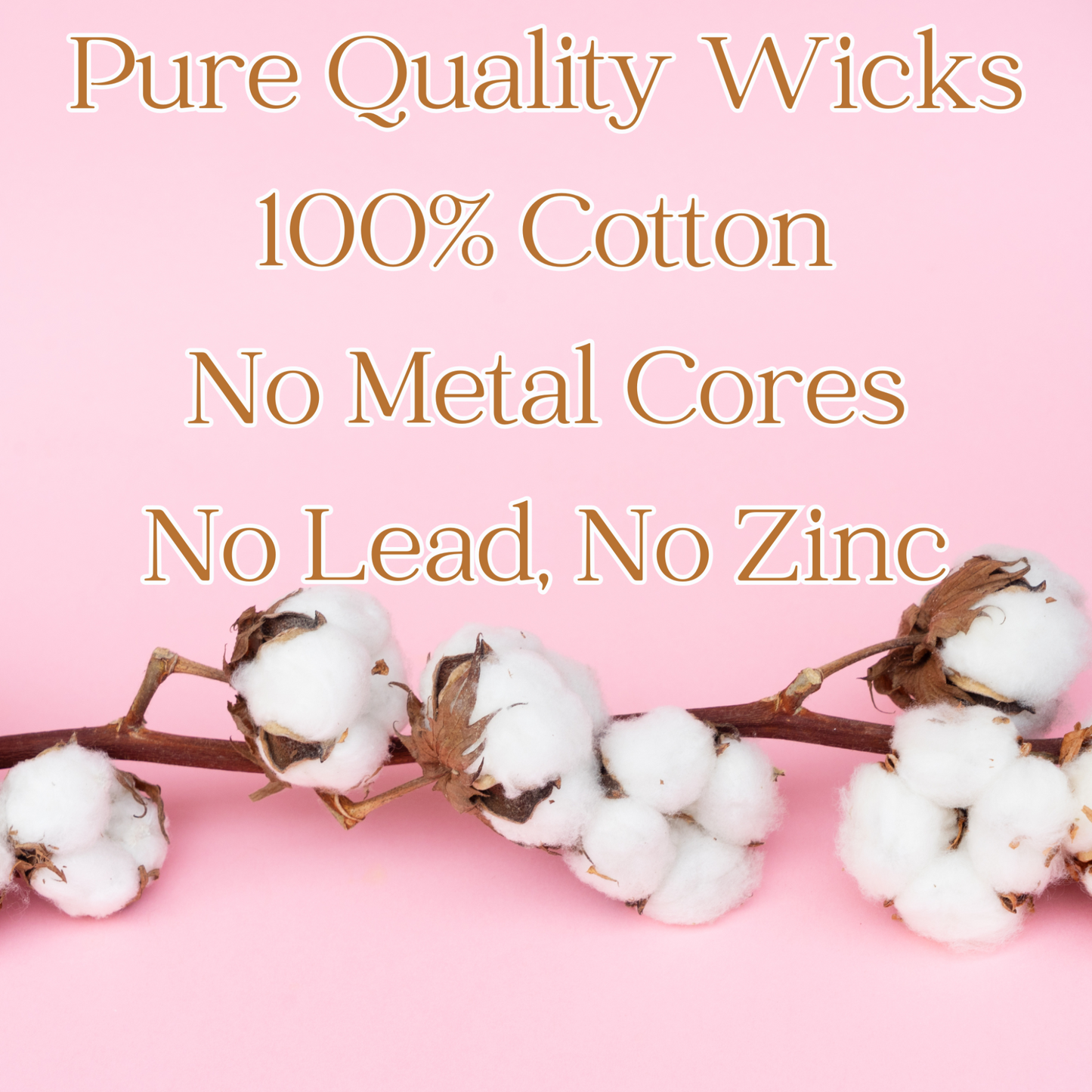 Kudzu – Tranquil Size Soy Candle