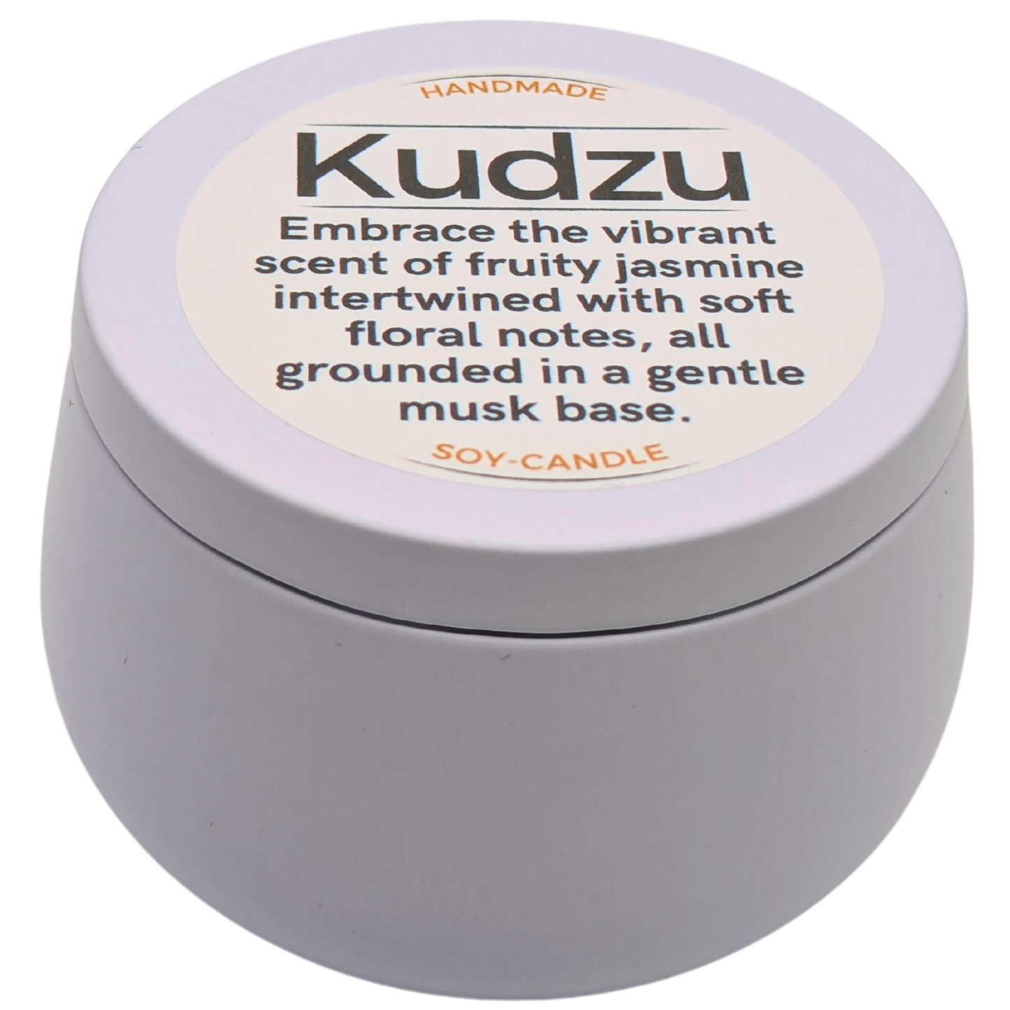 Kudzu – Tranquil Size Soy Candle