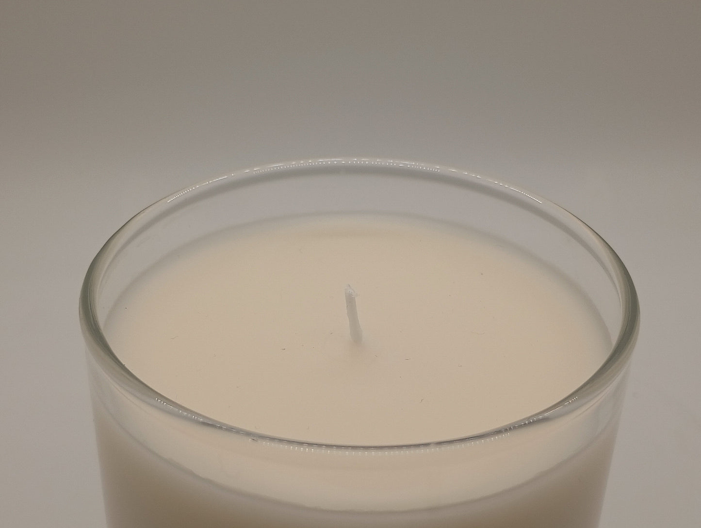 Rise + Thrive Coffee Balance Candle – Morning Motivation in a Jar