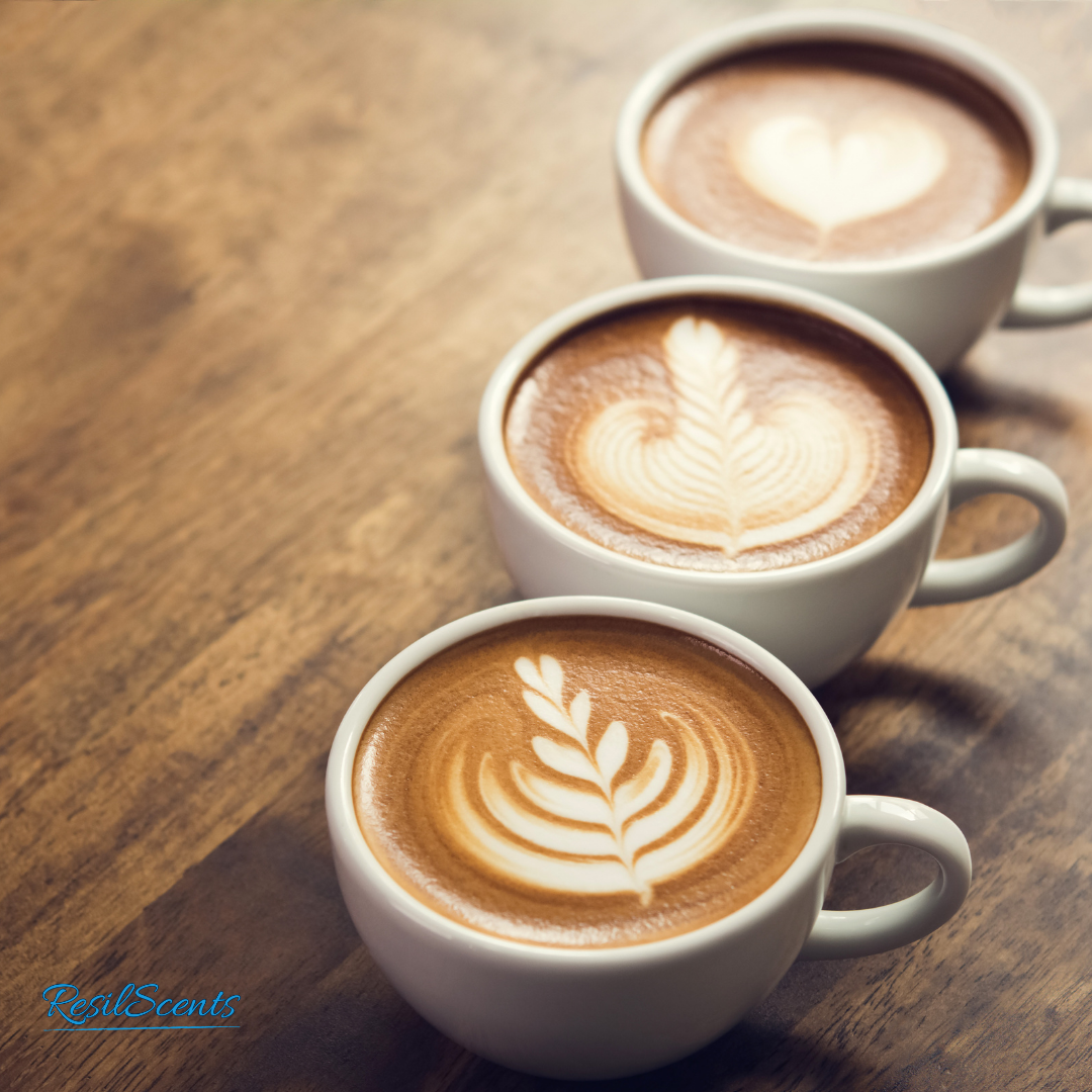 Rise & Thrive Coffee