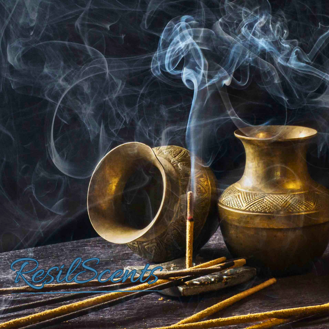 Incense Sticks