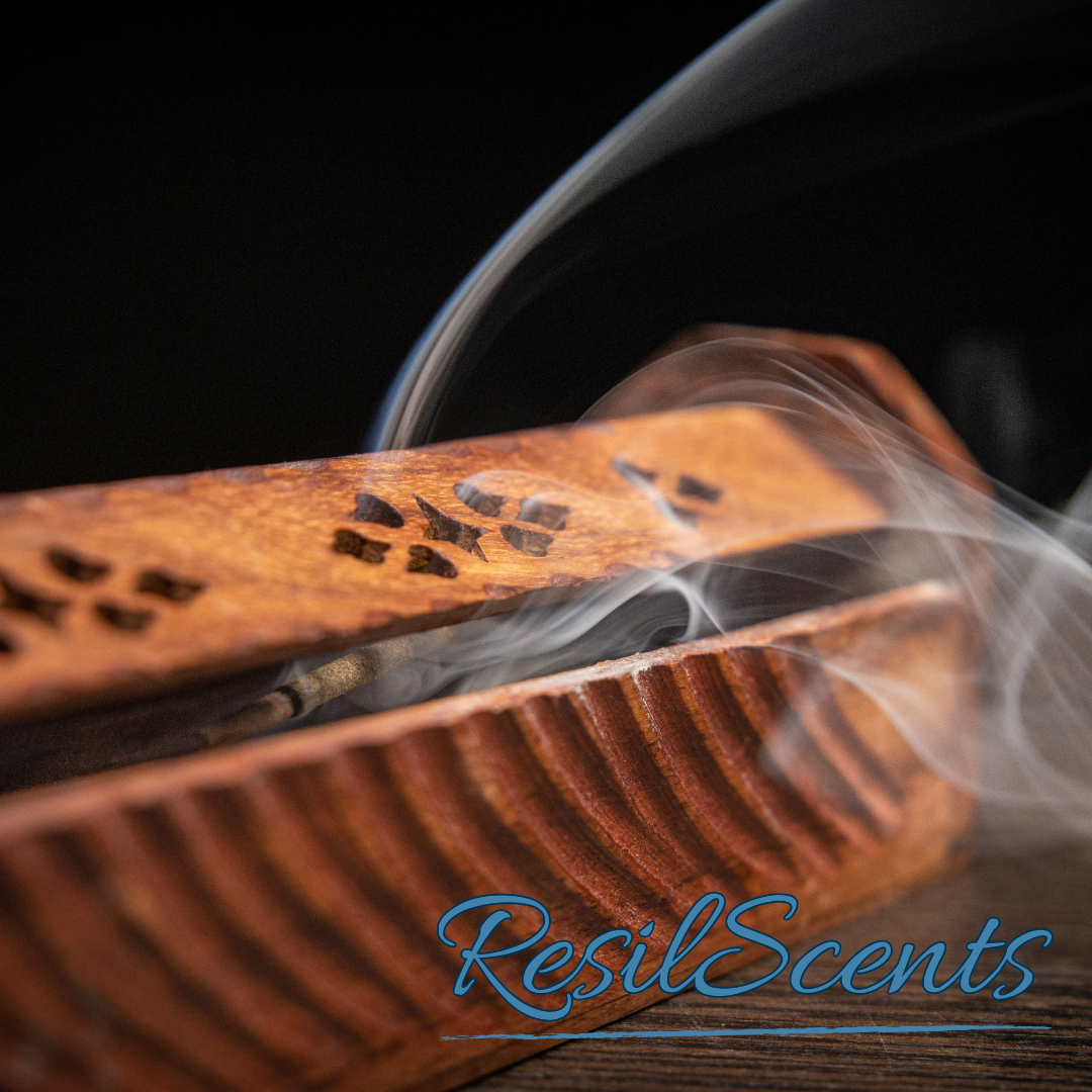 Incense Holders