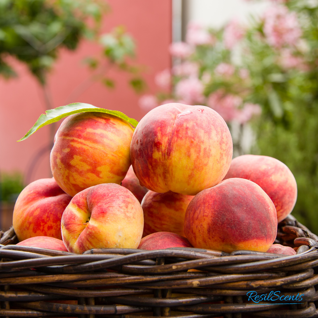 Just Peachy