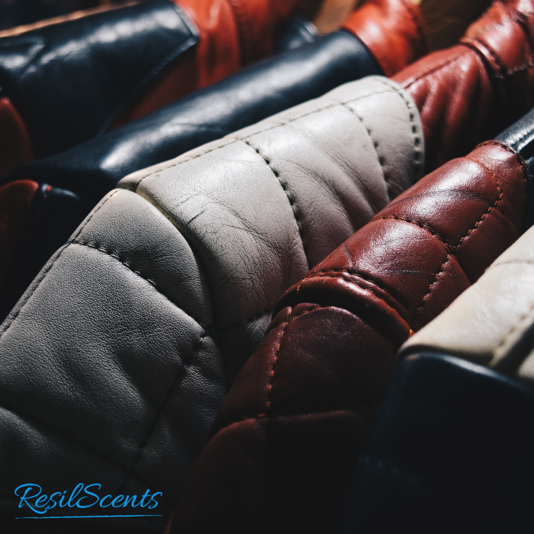 Leather