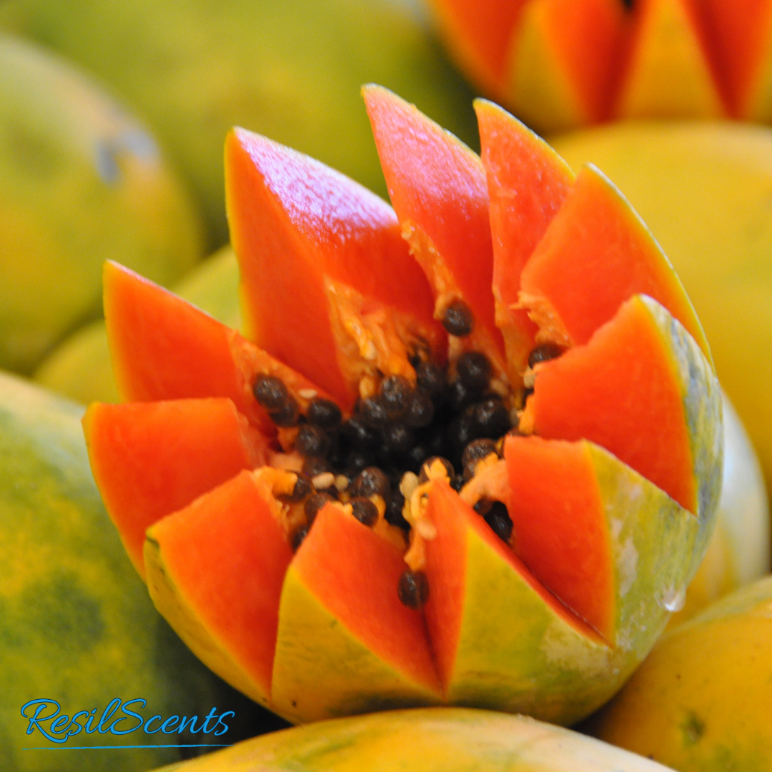 Papaya Cove