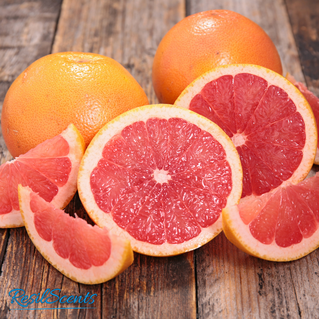 Pink Grapefruit Essential