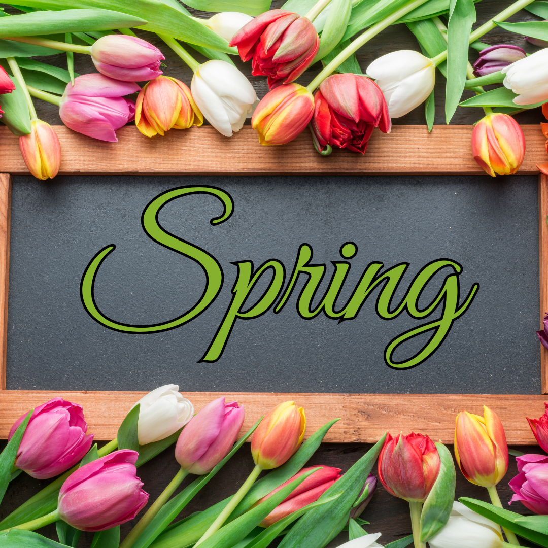 Spring Fresh