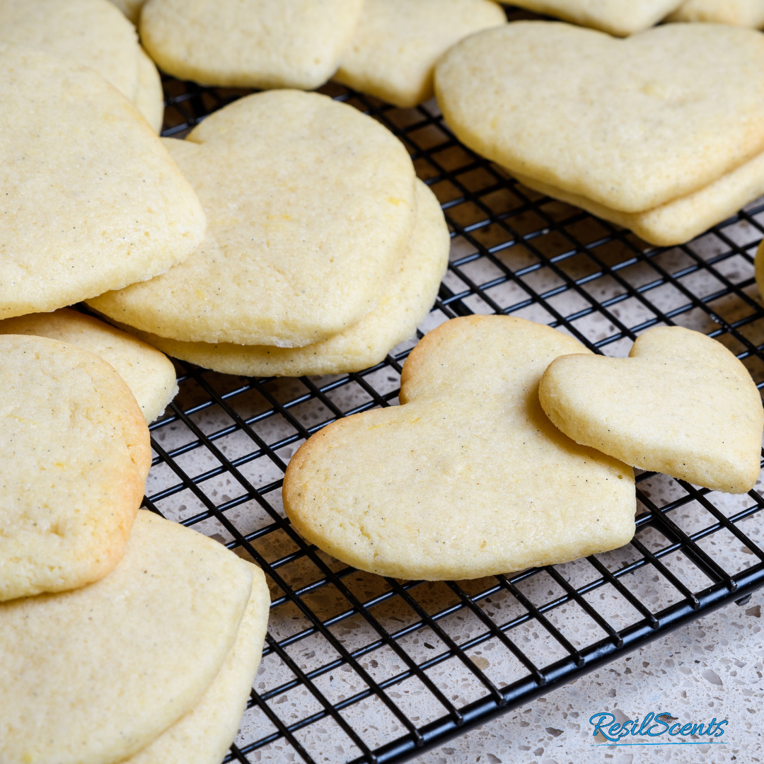 Sugar Cookie
