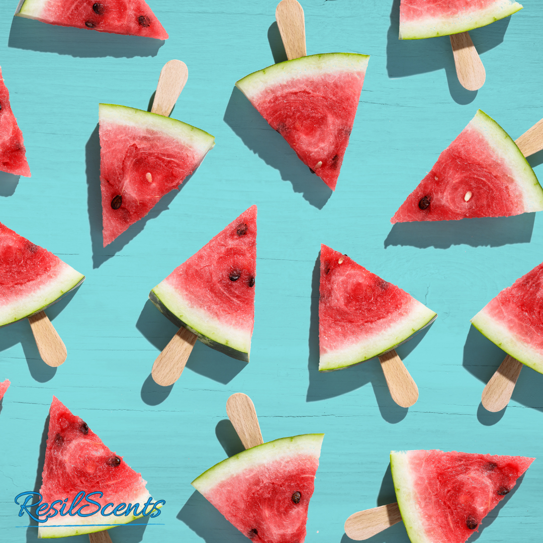 Watermelon Candy