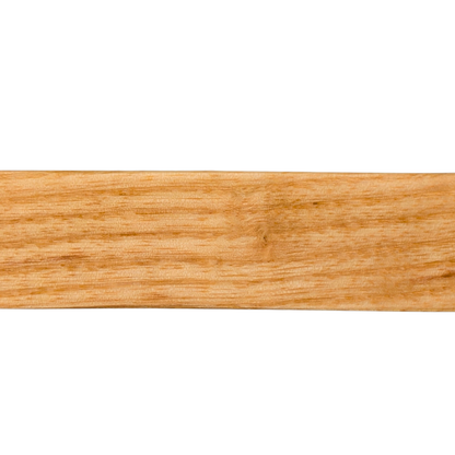 Inversion Ash Catcher – Crafted Wood & Brass Incense Stand | An Elegant Spring Accessory