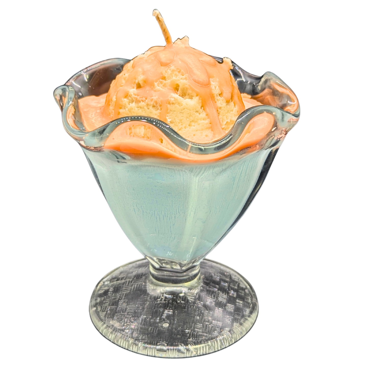 Sundae Candle – Dessert-Inspired Soy Candle | Available in 3 Sizes