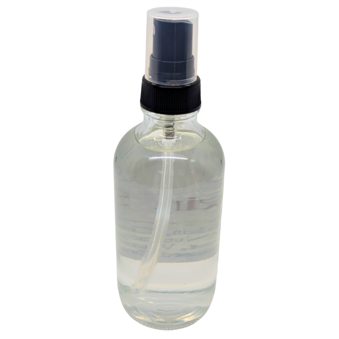 Pumpkin Spice ResilMist™ Room Spray – 2oz & 4oz | Handcrafted in Savannah, TN