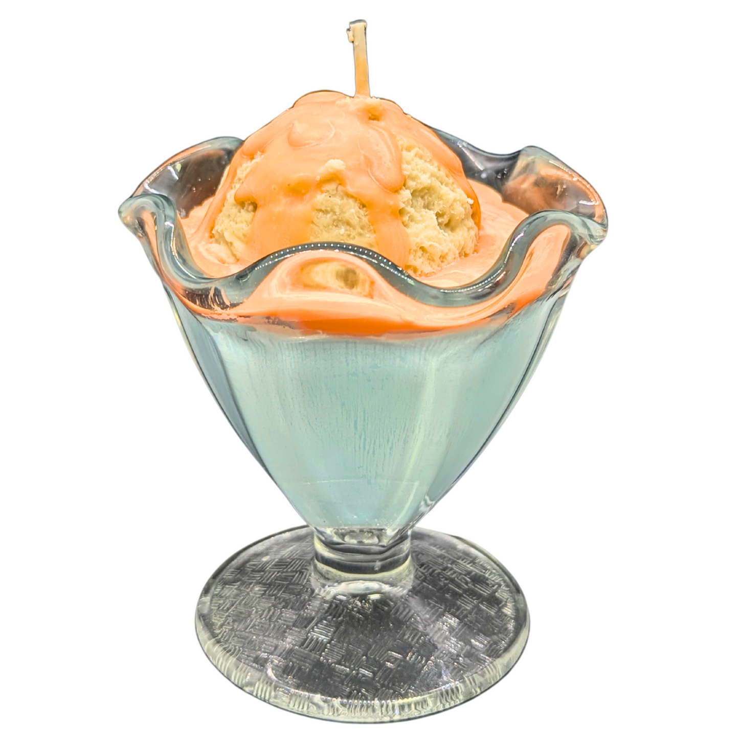 Sundae Candle – Dessert-Inspired Soy Candle | Available in 3 Sizes