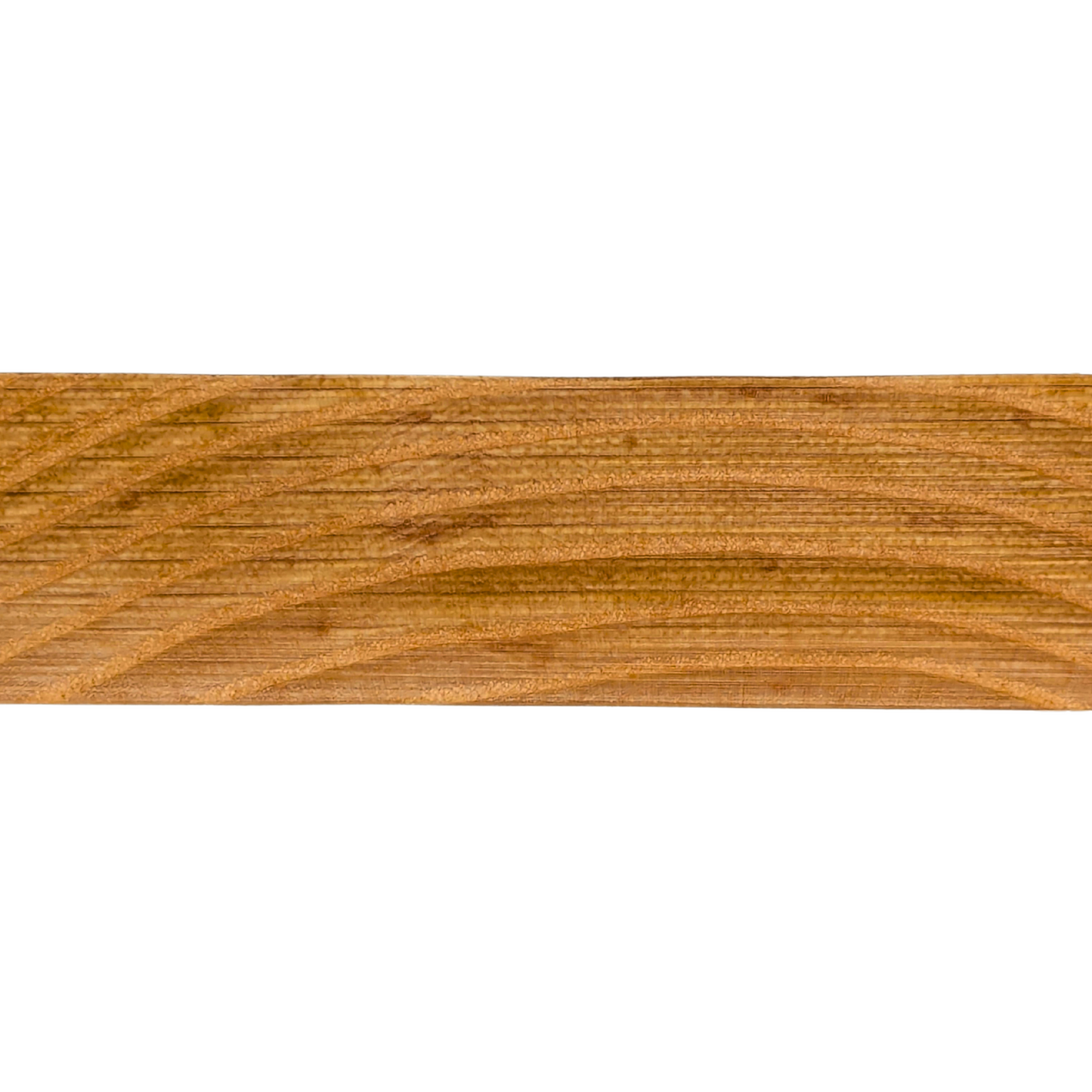 Inversion Ash Catcher – Crafted Wood & Brass Incense Stand | An Elegant Spring Accessory