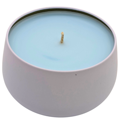 Apple Pie ResilDuo™ Bundle – Tranquil Candle (8oz) + Roll-On Oil | Warm Fall Scent