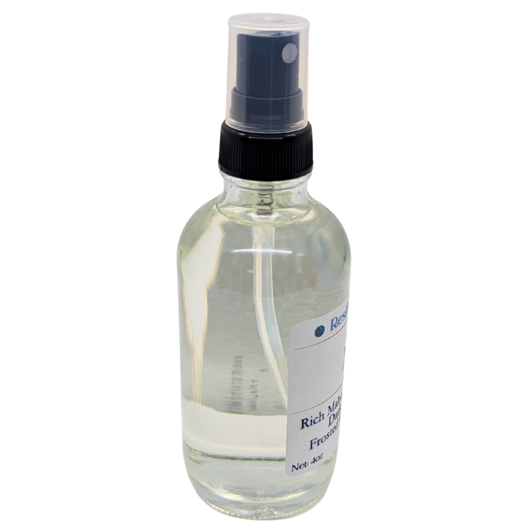 Forest Majesty ResilMist™ Room Spray – 2oz & 4oz | Handcrafted in Savannah, TN