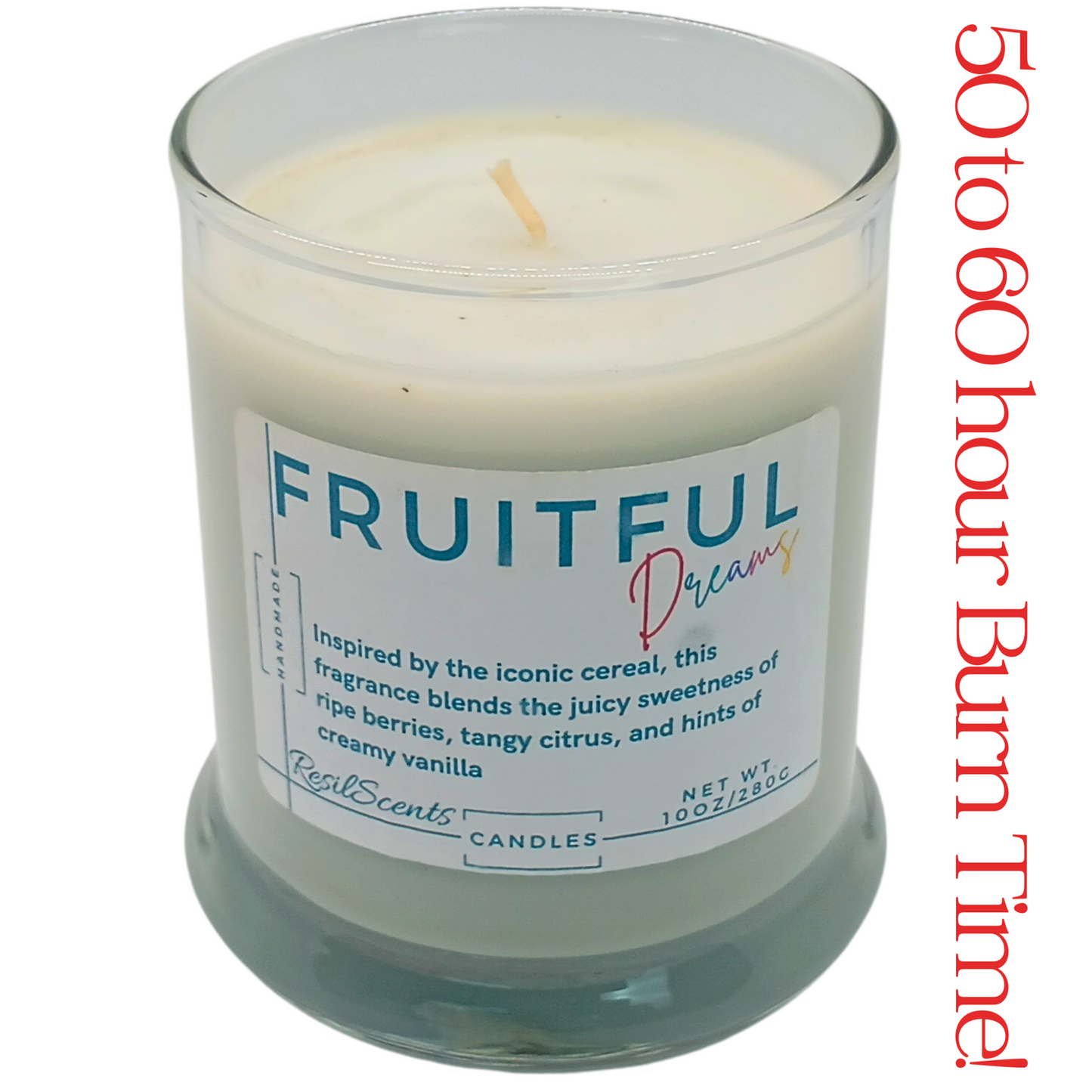 FYB Starter Kit – Fruitful Dreams Balance Candle Bundle