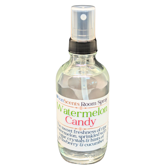 Watermelon Candy Room Spray 2oz and 4oz Juicy Sweet Watermelon Scent