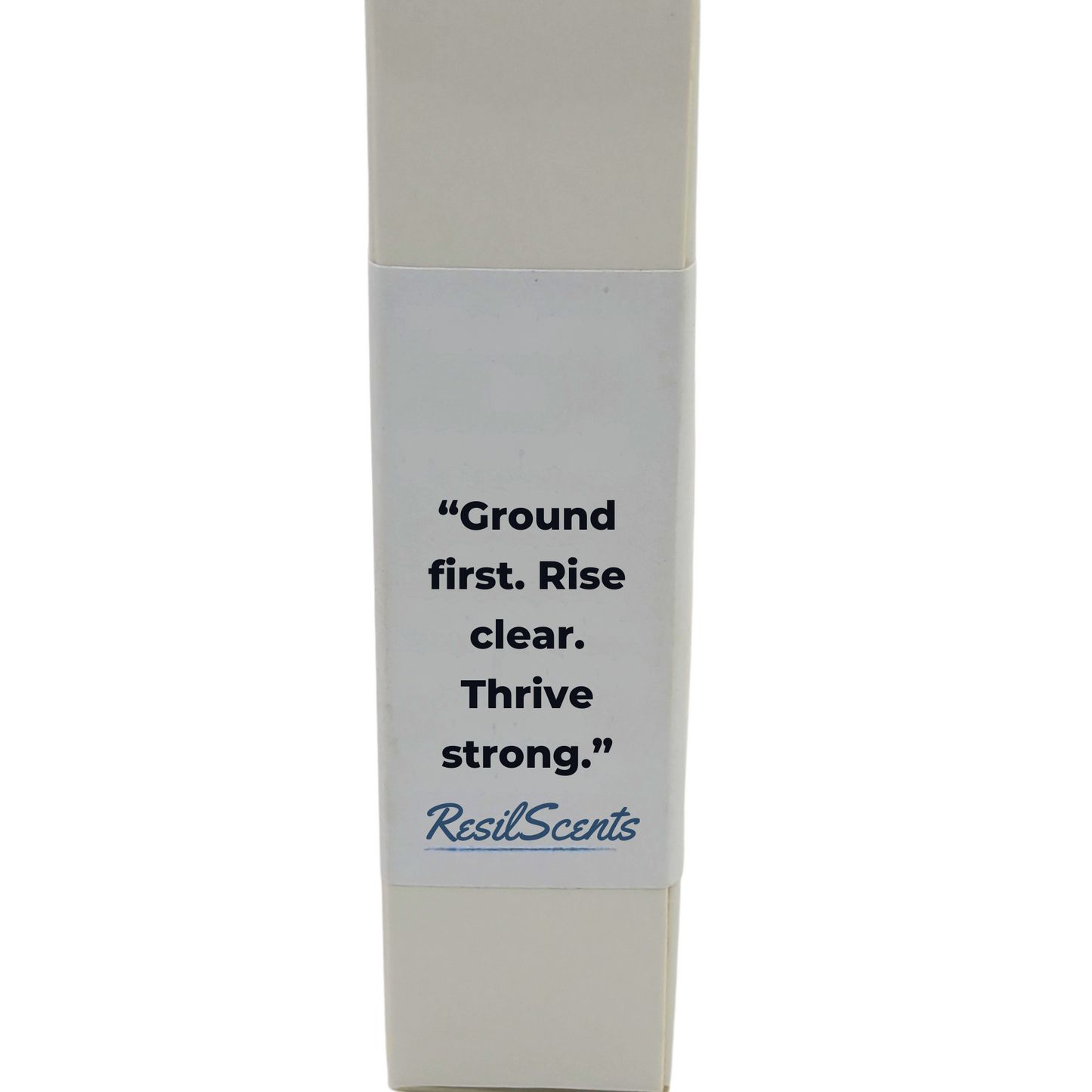 Rise + Thrive Coffee Roll-On Oil – 10 mL | Hand-Blended