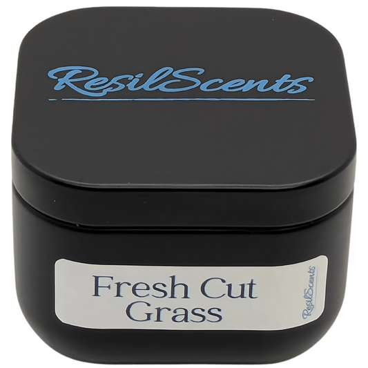 SlowDown Summer ResilMini Tin – 2 oz Soy Candle