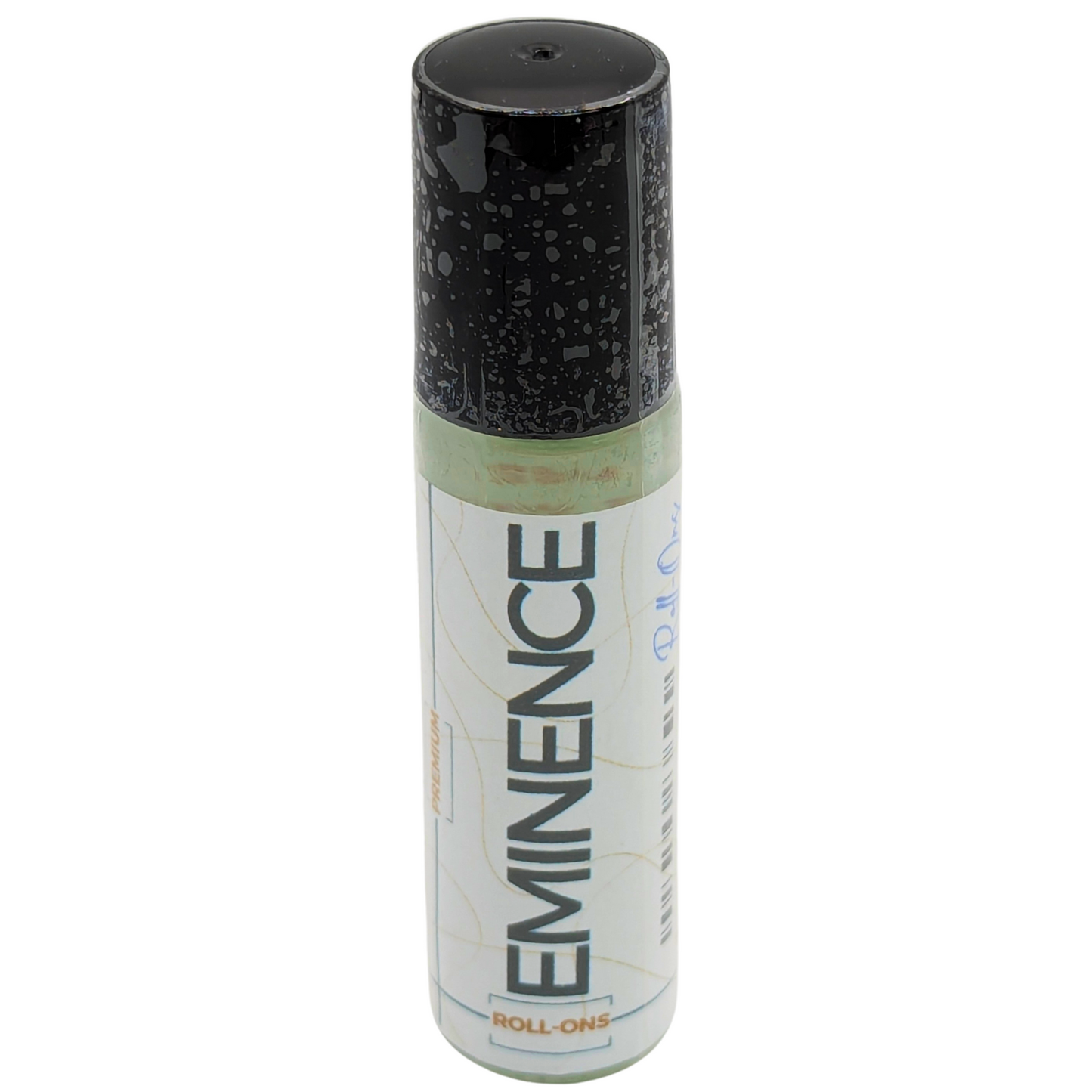 Eminence Wax Melt Starter Bundle – 3 × Wax Melts + Roll-On + Car Diffuser