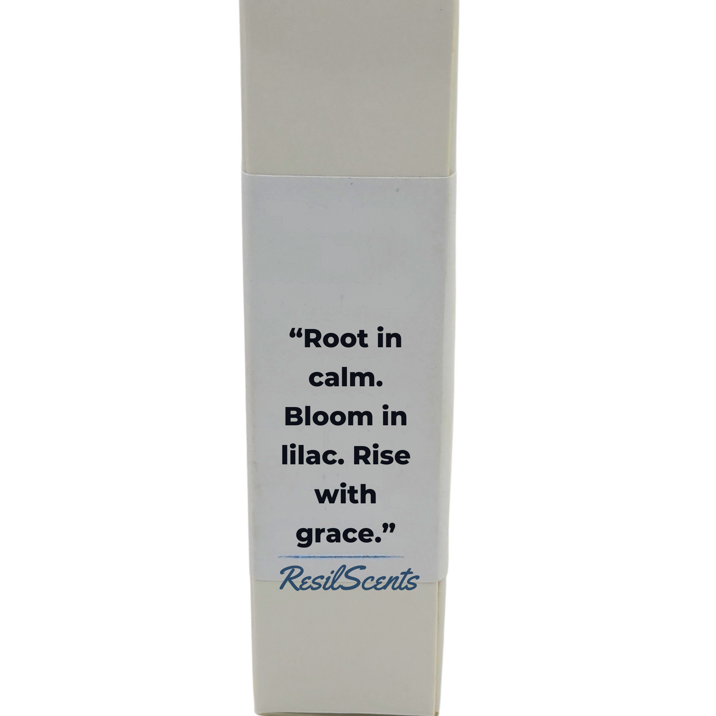 Lilac Roll-On Body Oil – 10 mL | Handcrafted in Savannah, TN