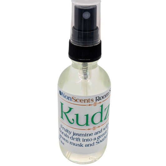 Kudzu Room Spray Sweet Floral Southern Scent ResilScents
