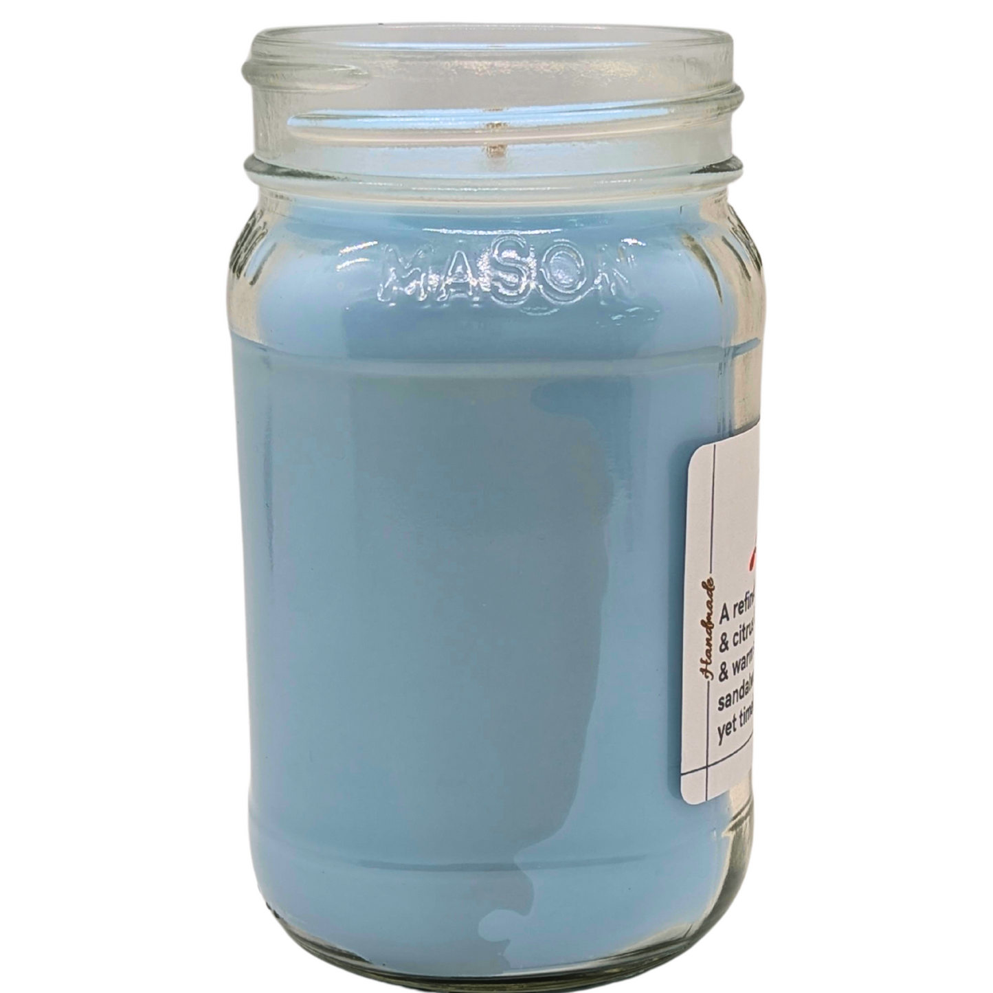Bijou Peace Candle – Seductive Fruity Floral | 60-70 Hour Burn | Elevate Your Spring