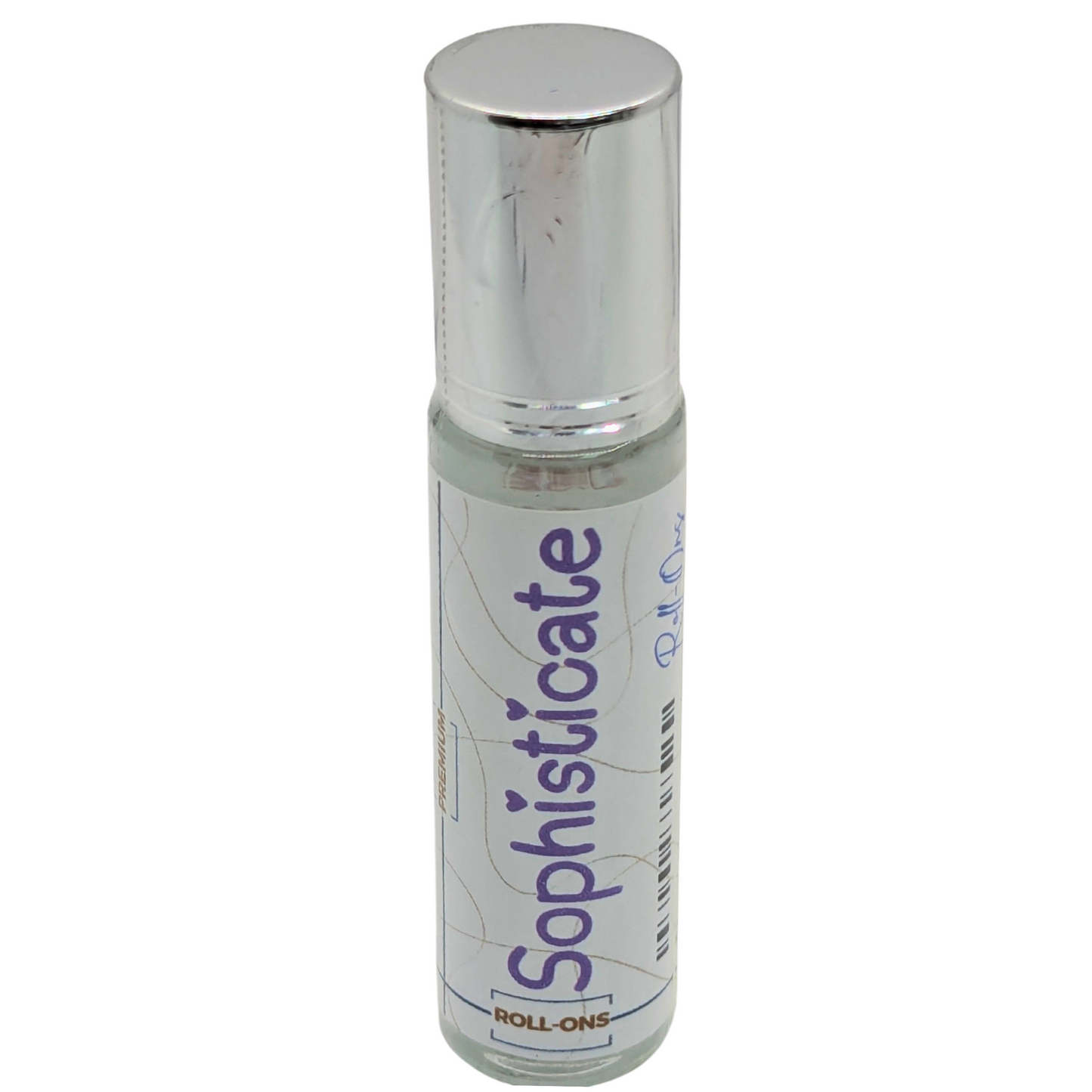 Sophisticate On the Go Bundle Hanging Car Diffuser Roll On Oil 2oz Room Spray
