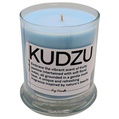FYB Starter Kit – Kudzu Balance Candle Bundle