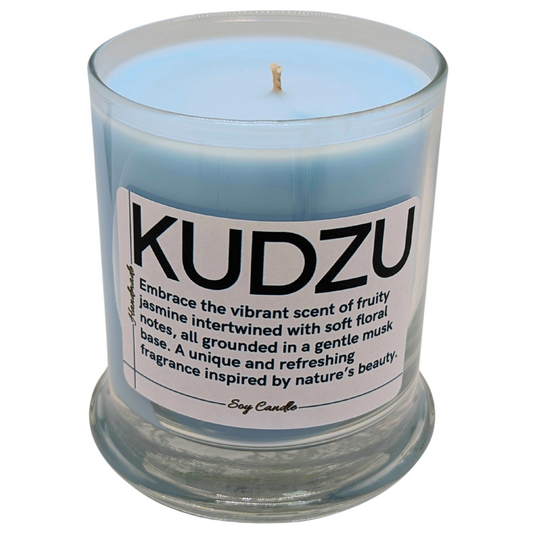 FYB Starter Kit – Kudzu Balance Candle Bundle