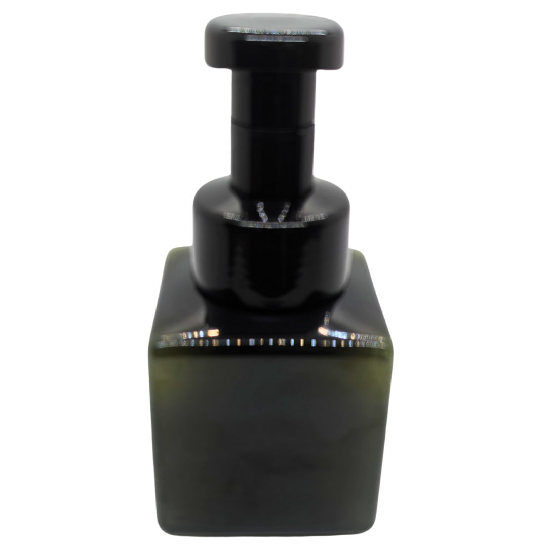 Ruff Neck Beard & Face Wash – 8 oz | Beard Forge