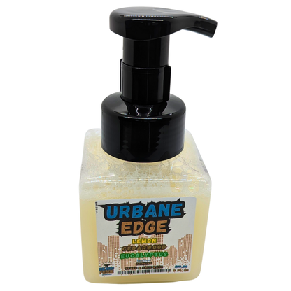 Urbane Edge Beard & Face Wash – 8 oz | Beard Forge (Copy)