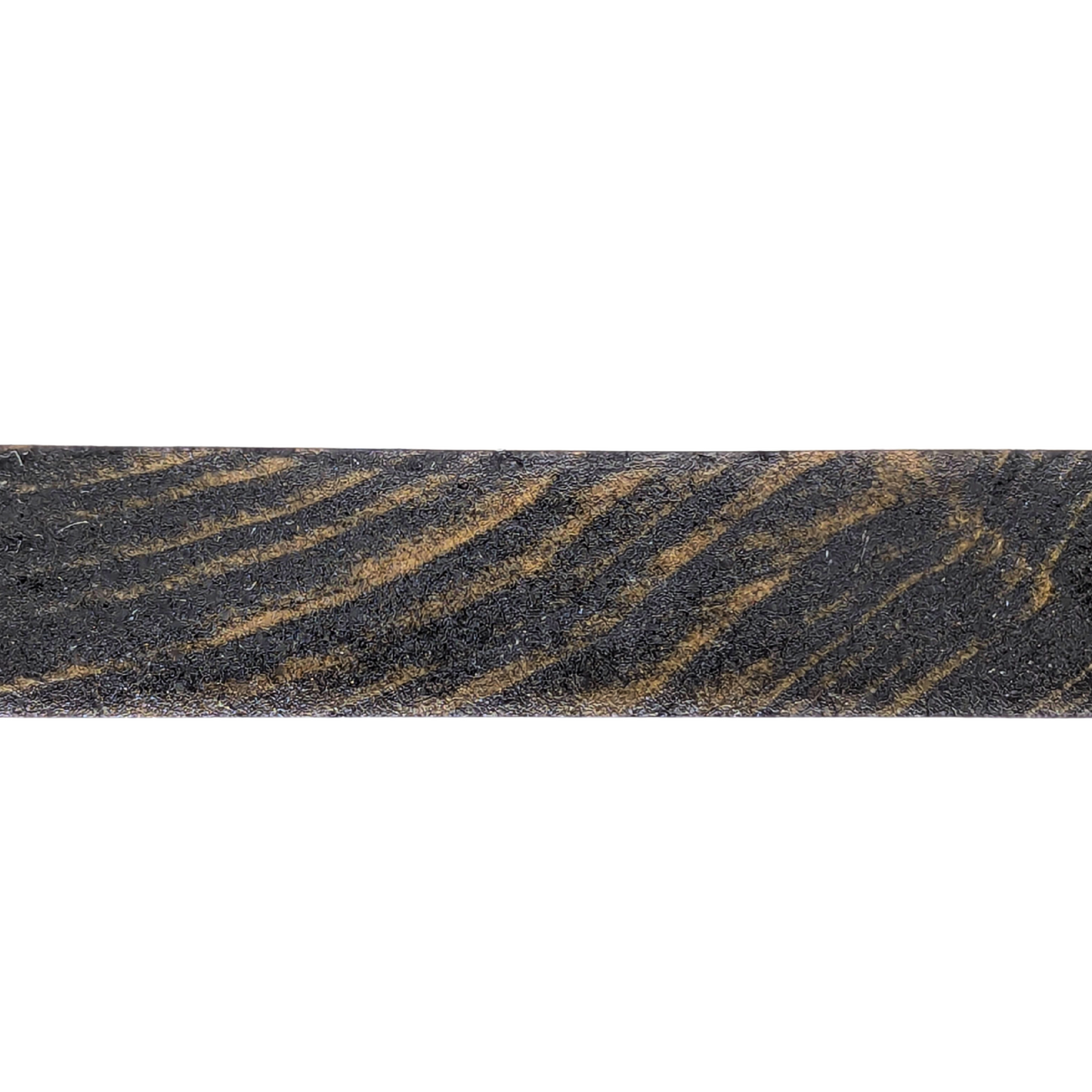 Inversion Ash Catcher – Crafted Wood & Brass Incense Stand | An Elegant Spring Accessory