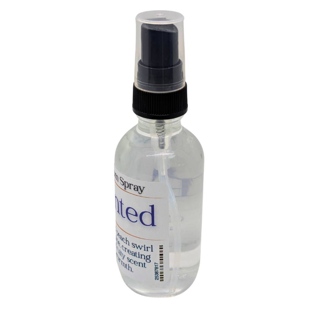 Enchanted Room Spray Floral Apple Blossom Mist ResilScents