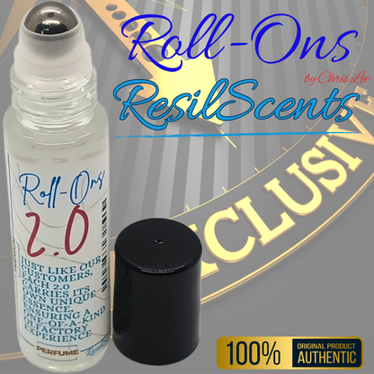 2.0 On the Go Bundle Hanging Car Diffuser Roll On Oil 2oz Room Spray