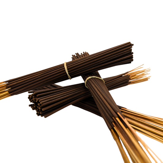 ResilIncense Sticks – Handcrafted Premium Aromatic Bliss | A Thoughtful Springtime Gift