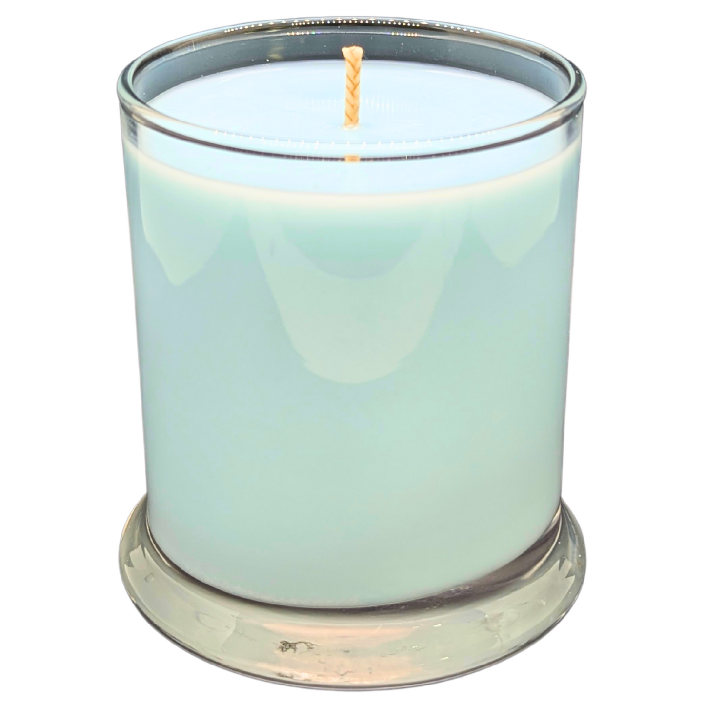 Tulip Fields Balance Candle – Fresh, Floral & Full of Joy