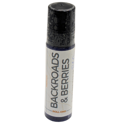 Backroads and Berries Roll-On Oil – Sweet Southern Escape (10 ml)