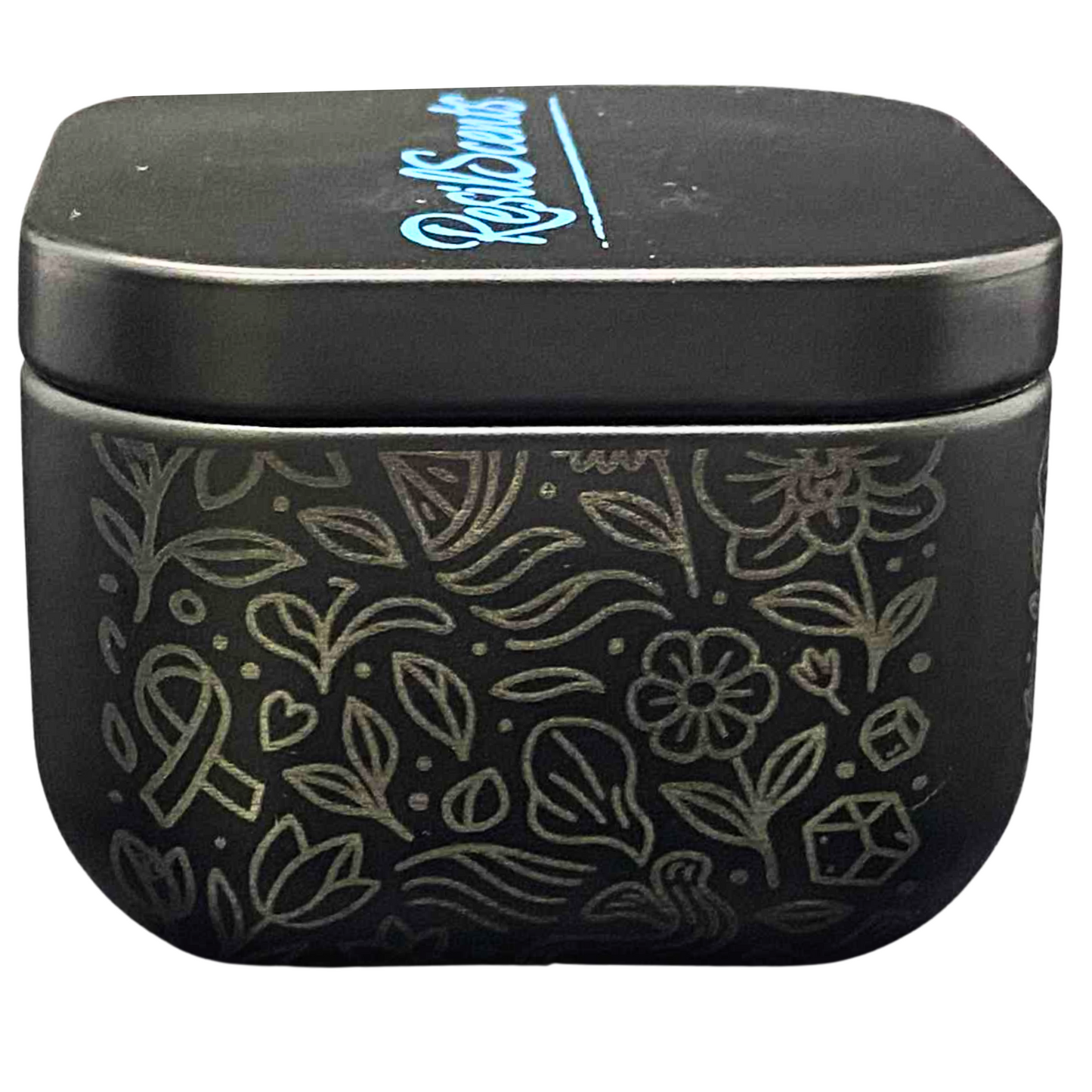 2.0 ResilMini Tin – 2 oz Soy Candle