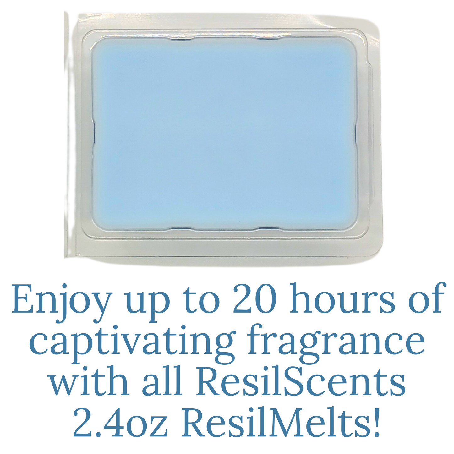 Sophisticate ResilMelt - Refined & Elegant Aroma | Chic Seasonal Home Fragrance