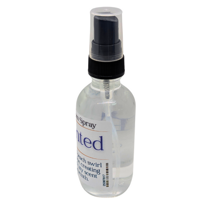 Enchanted On the Go Bundle Hanging Car Diffuser Roll On Oil 2oz Room Spray
