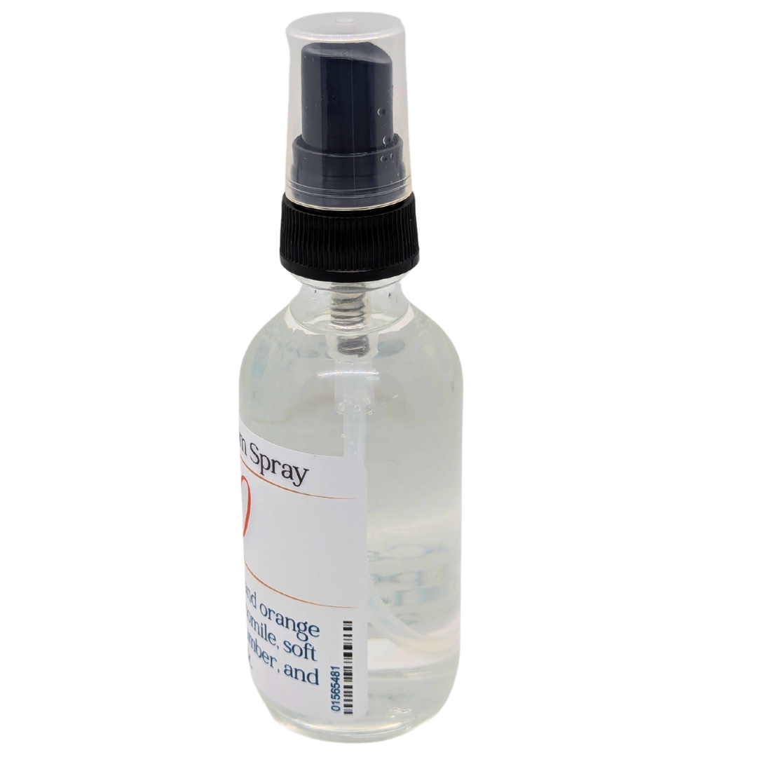 2.0 Room Spray Lavender Citrus Scent Handmade by ResilScents