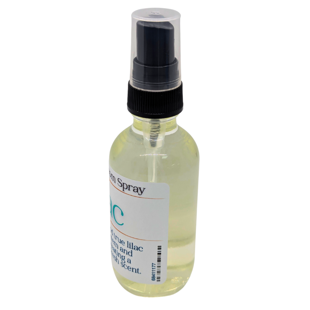 Lilac Room Spray Classic Spring Floral Scent ResilScents