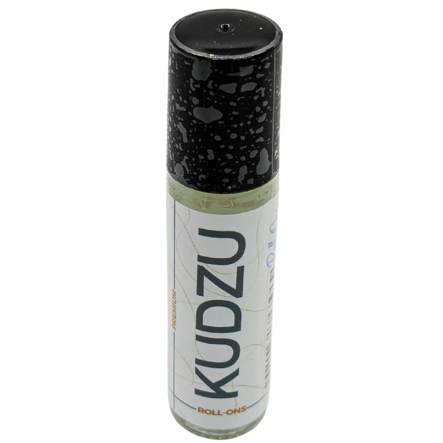 Kudzu On the Go Bundle Hanging Car Diffuser Roll On Oil 2oz Room Spray