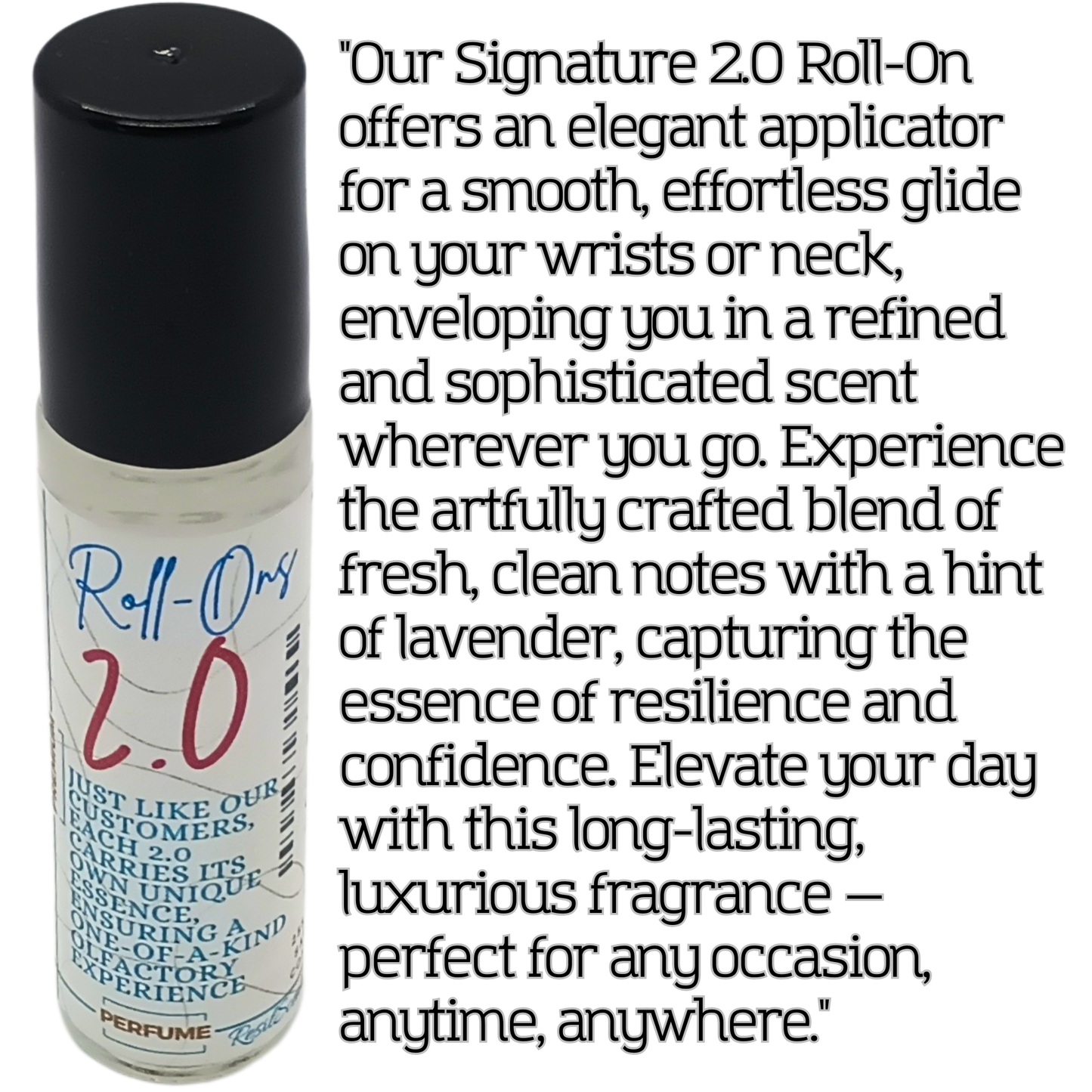 2.0 On the Go Bundle Hanging Car Diffuser Roll On Oil 2oz Room Spray