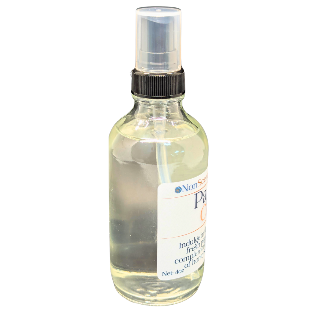 Papaya Cove Room Spray 2oz and 4oz Tropical Papaya and Starfruit