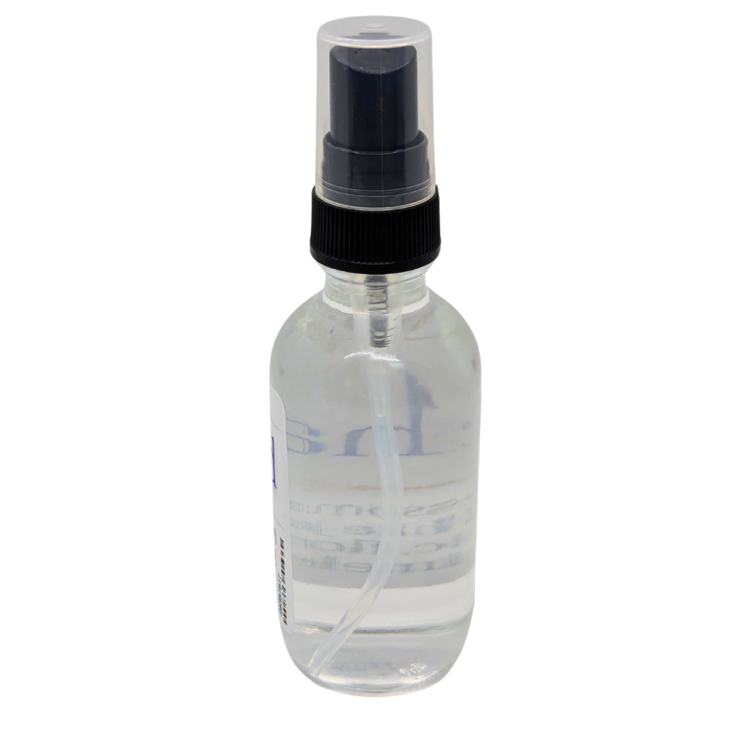 Enchanted On the Go Bundle Hanging Car Diffuser Roll On Oil 2oz Room Spray