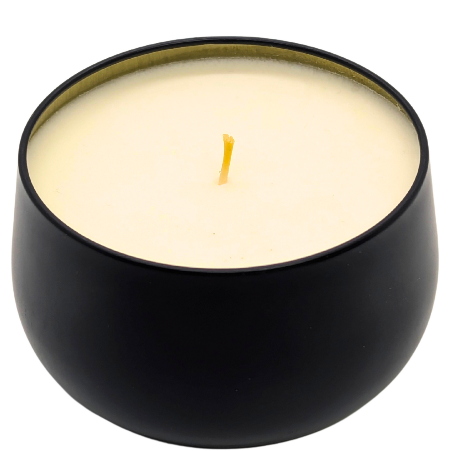 Pink Grapefruit Tranquil Candle | 8 oz Soy | ResilScents®